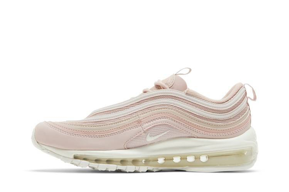 Nike air 97s pink new arrivals