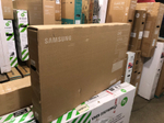 Телевизор Samsung UE43AU7101UCCE