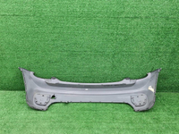 Бампер задний MINI Hatch F56 (2013-2021) JCW