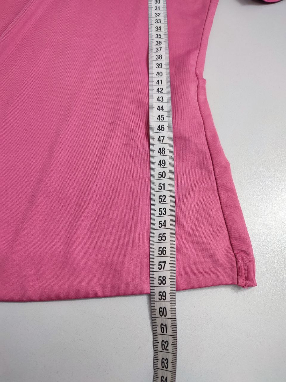 Джемпер Wool Street с коротким рукавом 46 размер