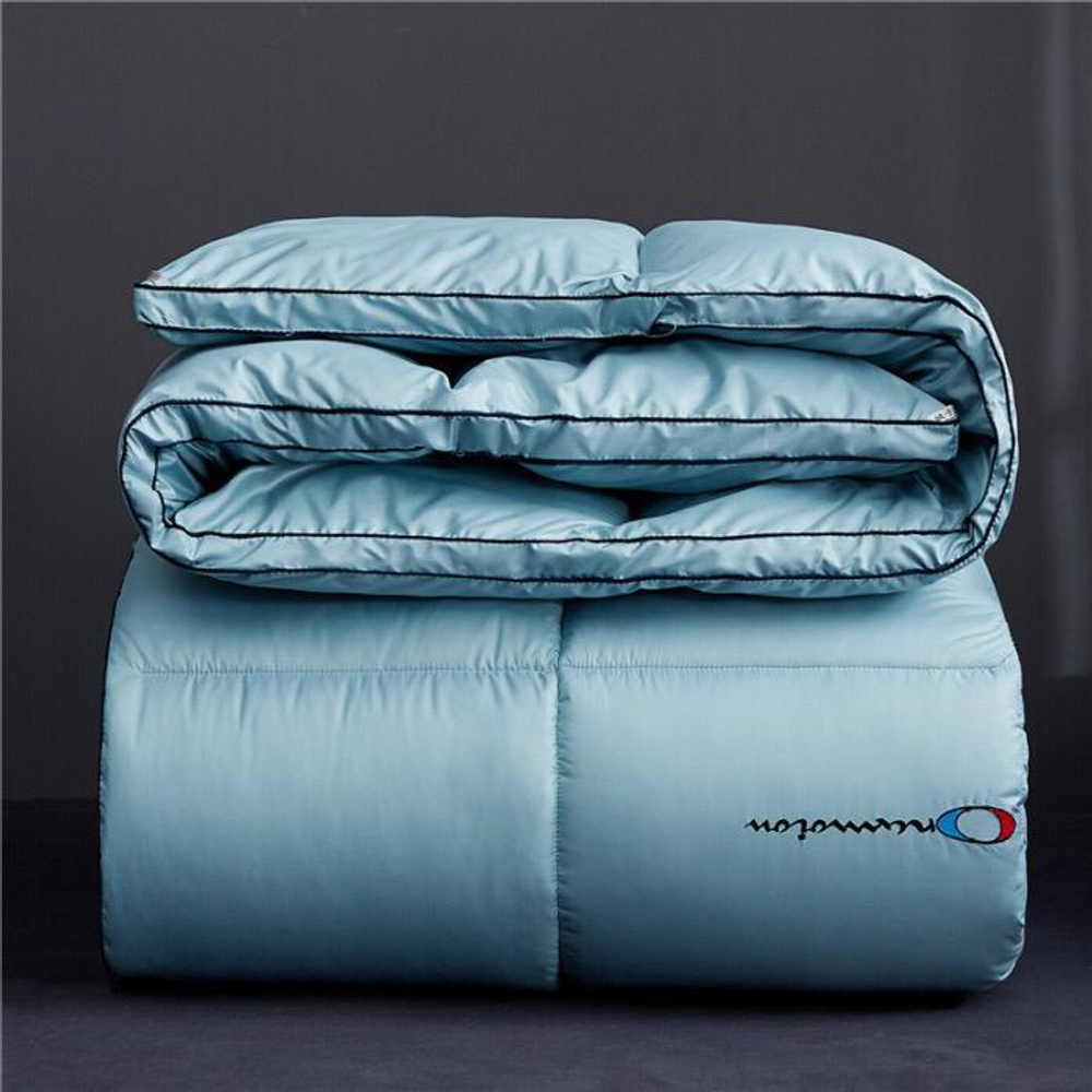 Одеяло ZEPHYR HOME Perfect 150х200 Полуторка Мятный