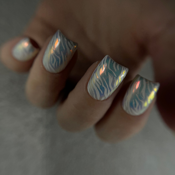 ВТИРКА DRAGONFLY №2