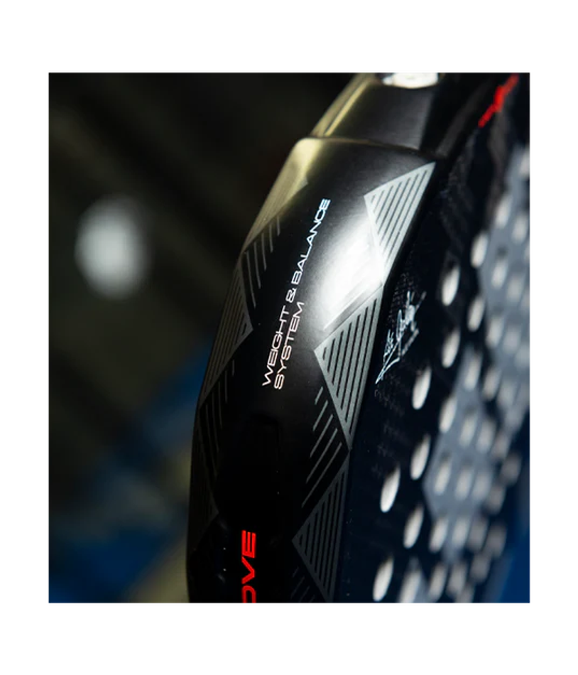 Adidas Metalbone 3.4 Ale Galán 2025 ракетка падел