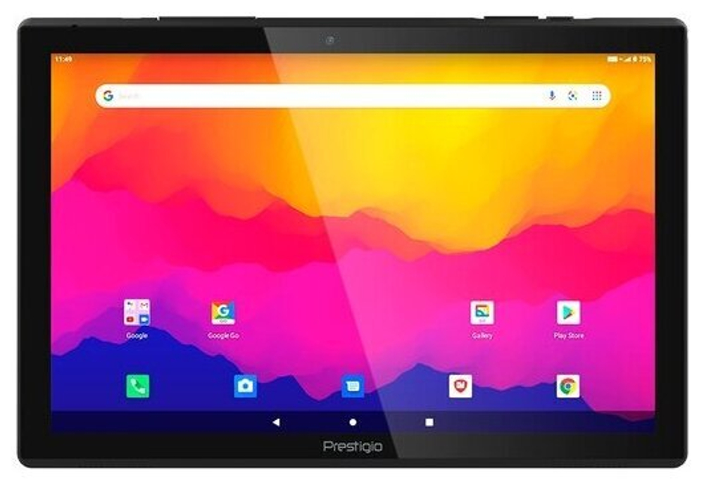 Планшетный ПК PRESTIGIO Muze 4231 4G Dark grey