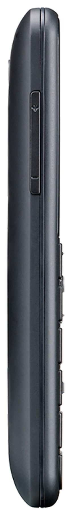 Сотовый телефон Panasonic KX-TU150RU черный