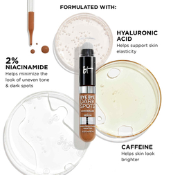 IT Cosmetics Bye Bye Dark Spots - кремовый консилер, 7 ml