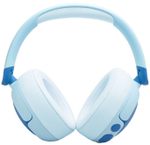 Гарнитура wireless JBL JBLJR470NCBLU