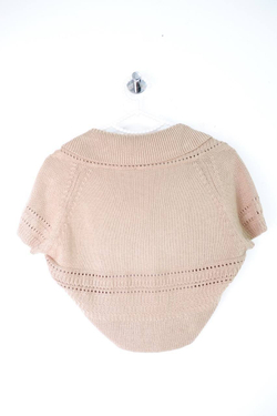 Болеро Savage вязаное, визуально 42 размер