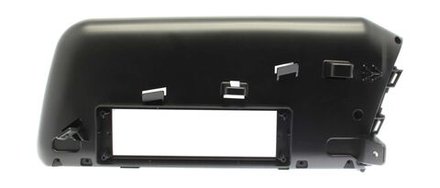 Комплект рамки с разъёмами 9"+can Hyundai Elantra 7 2021+ - Car-Smart 1063