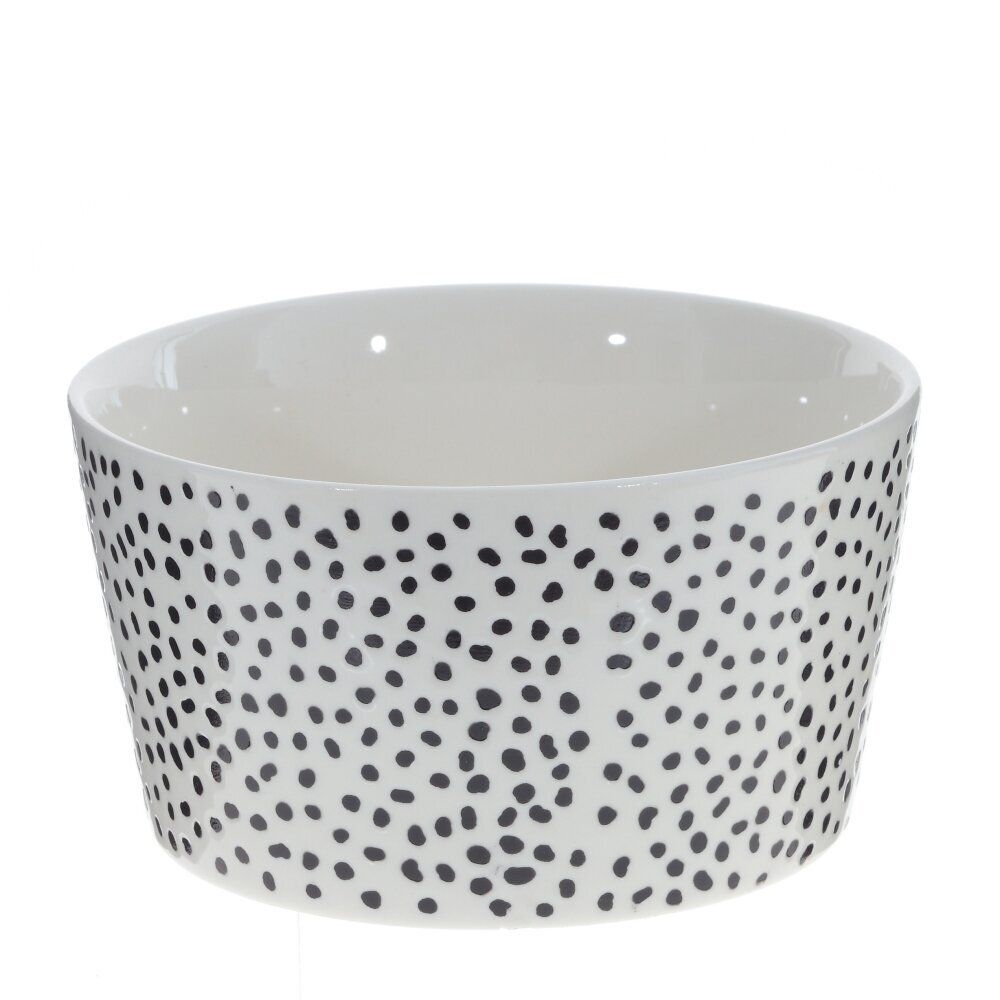 GAEM Салатник, 500 мл, L12 W12 H6,5 см, 3в., (сорт 1,2)