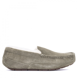 UGG Mens Ascot Burnt Olive