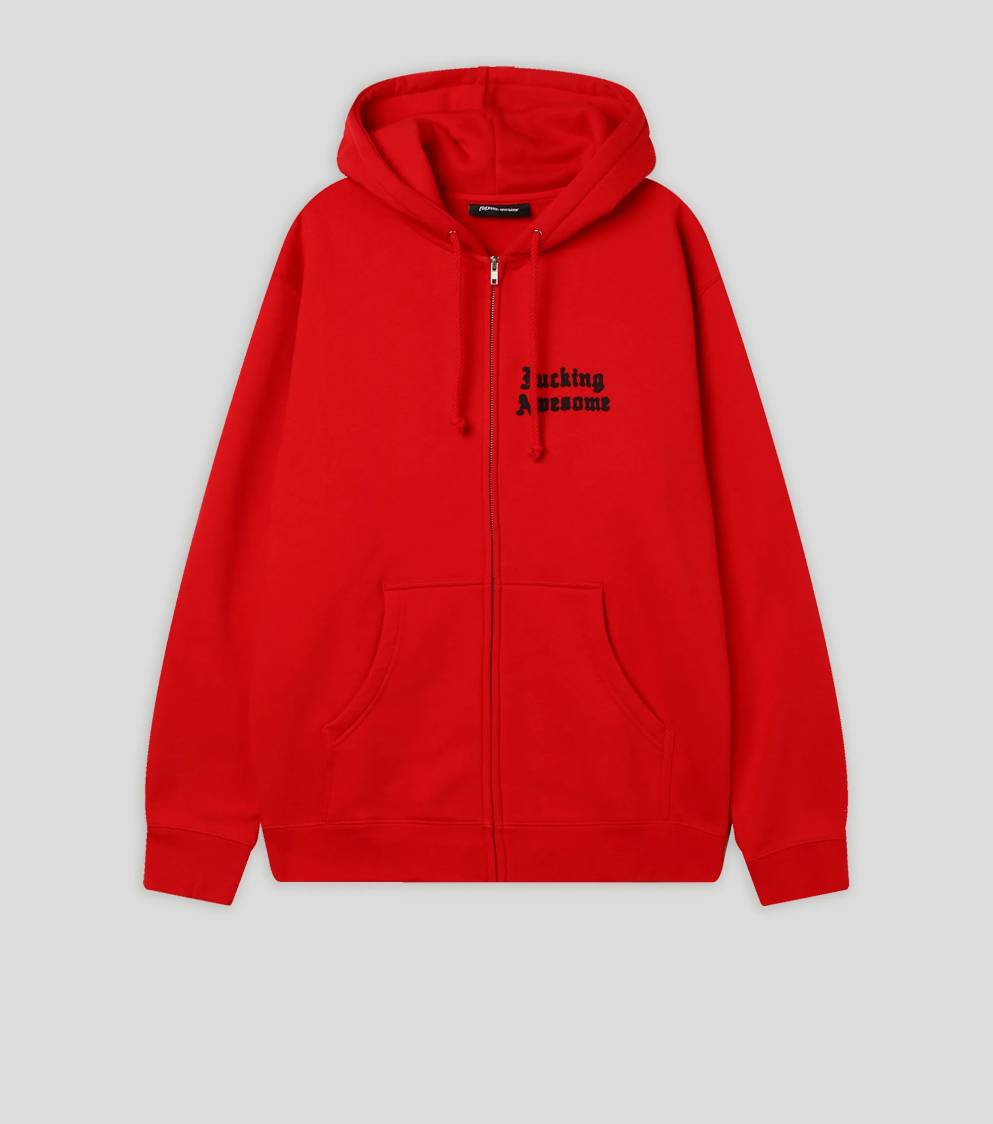 14th Century Zip Hoodie 10194