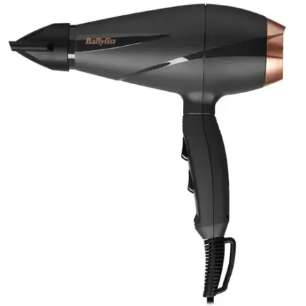 Фен Babyliss Smooth Pro 2100 6709DE