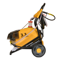 WDK-HPW3300 Аппарат высокого давления 3.3КВт; 220В; 150 бар; 780л/ч