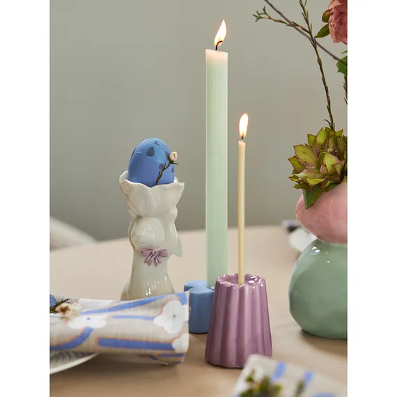 Набор подcвечников canel? из коллекции easter essential
