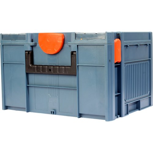 Ящик  SENIX для инструментов L XSTACK, L(Z082006)