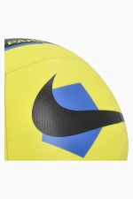 Футбольный мяч Nike Park Team 2.0 размер 5 - желтый