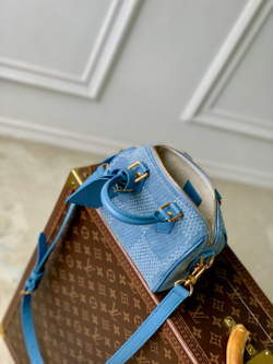 Louis Vuitton Speedy 18