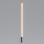 Настенный светодиодный светильник Elektrostandard Alto 40134/LED 3000K латунь