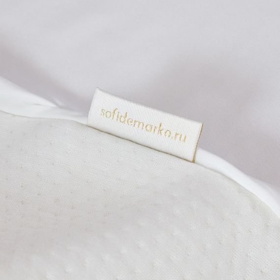 Наматрасник бамбук SOFI DE MARKO 180х200х30