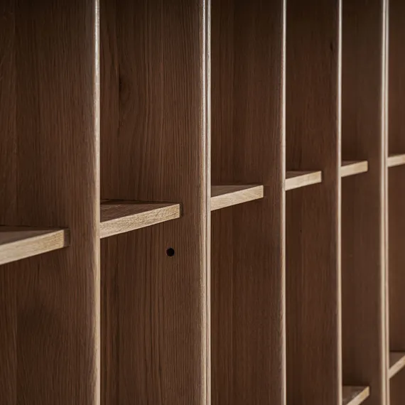 Стеллаж Nara 36085