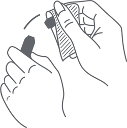 Saffee Advanced Vitamins A.C.E. Ampoules - ампулы - 7-дневная интенсивная терапия с витаминами А, С и Е /   / GTIN 3760275383259