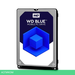 Жесткий диск WD/Dahua 2TB WD20SPZX