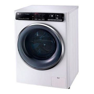 Стиральная машина LG F-2H9HS2W