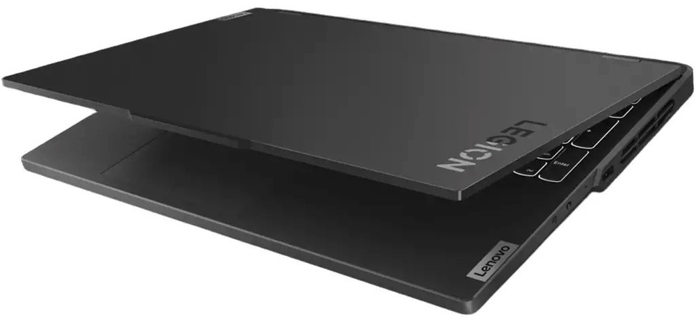Ноутбук Lenovo Legion Pro 5 16ARX8 16" / 16 Гб / SSD 1024 Гб / Без ОС / 82WM00HHRK