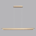 Подвесной светильник Odeon Light PUNTO 7018/40LA