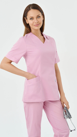 Костюм хирургический Стандарт стрейч №1906