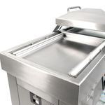 Вакуумный упаковщик DZQ-500/2SD Foodatlas Eco