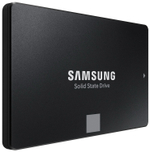 SSD Samsung MZ-77E1T0B/EU 1000 Гб