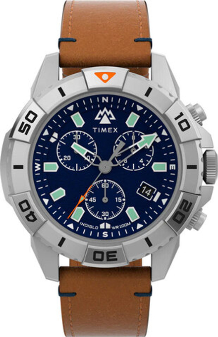 мужские  наручные часы Timex TW2W16300