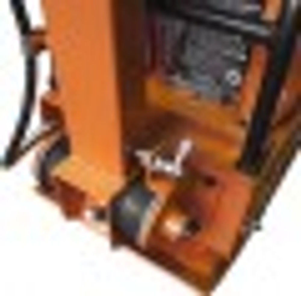 Виброплита GROST VH 160R реверсивная 101457