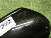 Крышка зеркала правая Mercedes M GLE W166 (11-18)