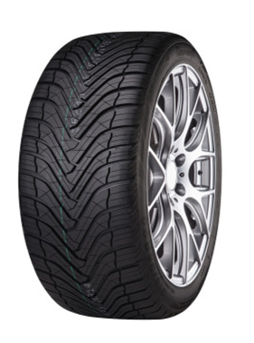 Легковая шина GRIPMAX SureGrip A/S Nano 235/55R17 103W XL BSW