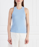 Топ CLAUDIA Marella - голубой(39410335)