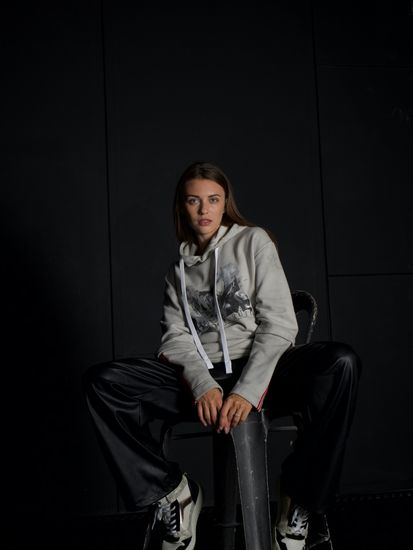 Худи Miner/DATA collection