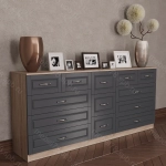 Комод 23 (мадес)