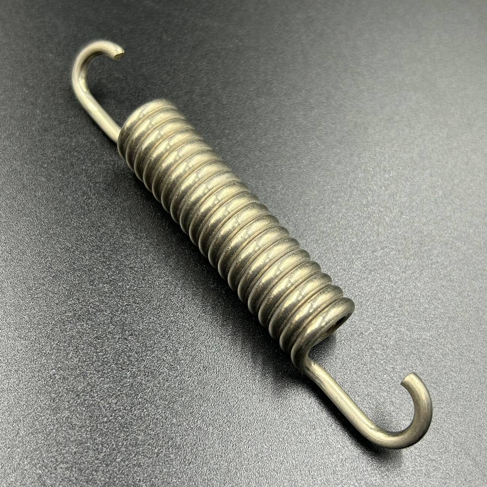 Пружина струбцина Yamaha 40X, F20-25 (Yamaha)