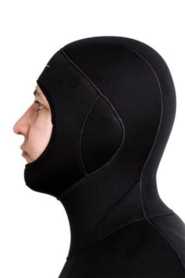 Гидрокостюм Marlin Blackskin 3 мм