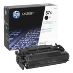 Картридж HP 87X CF287X
