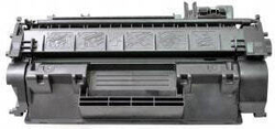 Картридж тонерный черный 1 шт Freecolor C719-FRC