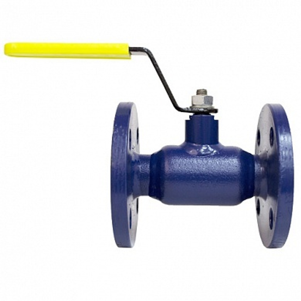 Кран шаровой Ci 11с67п фланец 25 (PN40)