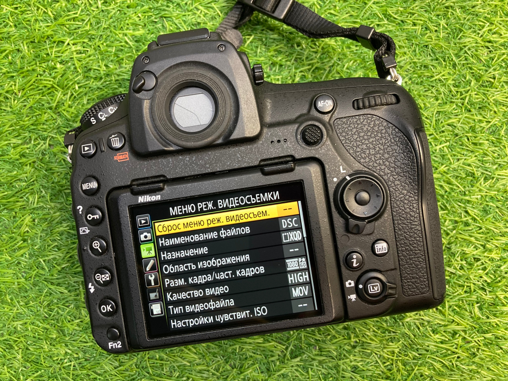 Nikon D850 (35 400 кадров) Покупка/Продажа