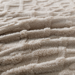 Плед Fluffy бамбуковая микрофибра FL014