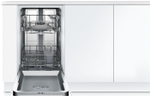 Встраиваемая посудомоечная машина Bosch SPV25CX20R