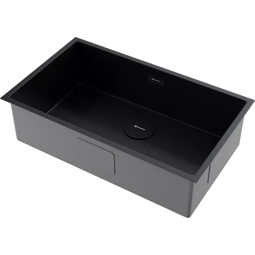 Кухонная мойка Omoikiri Taki 74-U/IF-GM