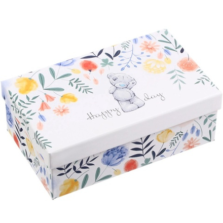 Коробка подарочная "Поздравляю", №7,10178874